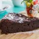 Quick and Easy Brownies recipe